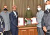 HP Government signs MoU to set up Mountain Institute