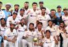 Indian cricket team’s recent victory has an inspiring message for the youth