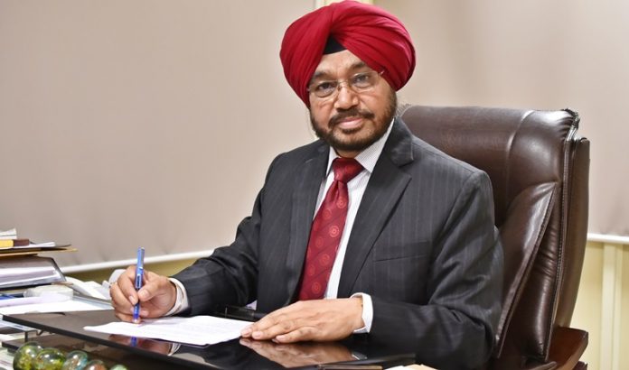 jagpal singh