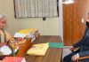 SMC Mayor calls on Lt. Governor
