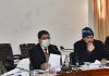 Deputy Commissioner Rajouri reviews Republic Day-2021 preparedness