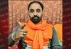 किसानों पर फायरिंग करवाना निंदनीय, जनरल डायर से कम नहीं खट्टर: कपिल वर्मा