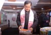 Now free khadi clothes to Assam employees
