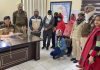 दसूहा पुलिस की सफलता: 24 घंटे में ढूंढ निकाली अगवा हुई बच्चियां, आरोपी महिला ज्योति गिरफ्तार