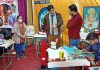 राष्ट्रीय कला उत्सव-2021 का ऑनलाइन आयोजन