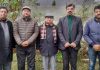 जिम्पा की रगों में मां पार्टी के लिए बगावत का खून, सुधरने का मौका देने के बावजूद चौथी बार की गद्दारी: डा. नंदा