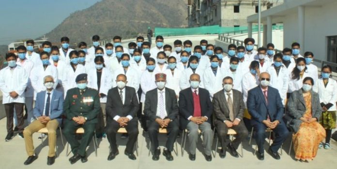 mbbs-first-batch