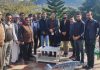 एडीसी से मिला शिष्टमंडल, कई समस्याओं तथा मुद्दों पर बात कर सौंपा ज्ञापन