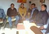 गांव चक्क फाला और रकोगियां मोहल्ला बडला में पीने के पानी के ट्यूबवैल को मिली मंजूरी: विधायक डोगरा