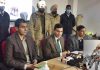 मोहाली के आबकारी विभाग और पुलिस द्वारा बिना होलोग्राम के बायो ब्रांड्स की बड़ी खेप बरामद