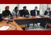 सफाई सेवकों के अधिकारों की रक्षा के लिए आयोग वचनबद्ध: गेजा राम