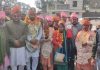 वीरेन्द्र बिन्दु नगर पंचायत गगरेट के प्रधान व कुसुम लत्ता उपप्रधान बनी, विधायक ठाकुर व समर्थकों ने दी बधाई