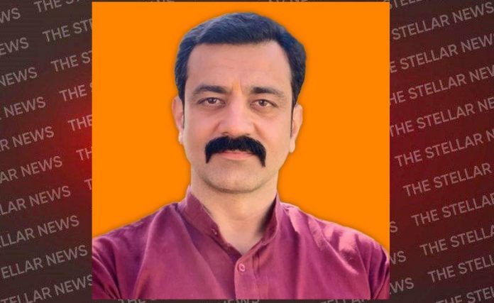 nipun sharma