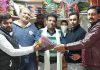 प्लास्टिक डोर का प्रयोग कर आम जनता और बेजुबानों के लिए खतरा पैदा न करें लोग: सियान