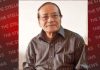 JFA mourns at demise of Binoy Bhushan Sen