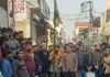 भाजपा स्पोट्र्स सैल ने मनाया गणतंत्र दिवस, जगदीश मिन्हास ने फहराया राष्ट्रीय ध्वज