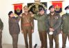 PIPPING CEREMONY HELD AT DPL REASI