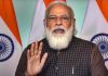 PM to visit Tamil Nadu and Puducherry on 25th February