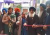 वार्ड-41 में अकाली प्रत्याशी पूनम अरोड़ा ने खोला चुनाव कार्यालय, अकाली नेताओं ने किया उद्घाटन