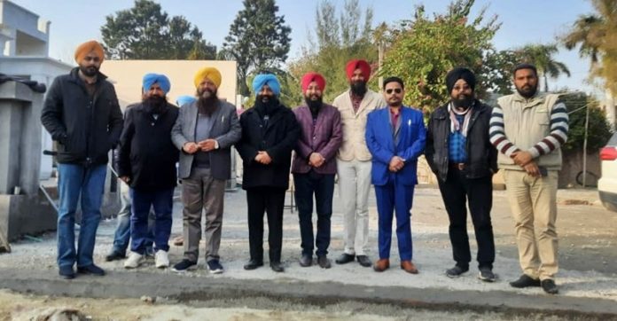 rally-akali-dal-hoshiarpur-punjab-27-jan-2021-preperation-meeting