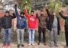 एक तरफ विकास का ढोंग दूसरी तरफ टैक्स बढ़ा कर लूटने का काम बन्द करे पंजाब सरकार: बाली