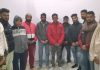 ਇਨਸਾਫ ਸੇਵਾ ਦਲ ਨੇ ਕਲਾਕਾਰ ਜੋਗਰਾਜ ਵੱਲੋਂ ਦਿੱਤੇ ਬਿਆਨ ਦੀ ਕੀਤੀ ਨਿਖੇਧੀ