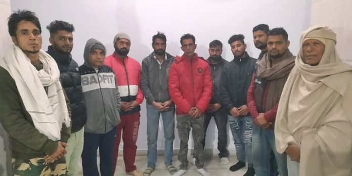 seva-dal
