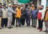 परमजीत पाला विधानसभा हलका चब्बेवाल और गढ़शंकर के शिवसेना प्रभारी नियुक्त