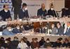 Parliamentary Committee holds meeting with stakeholders on promotion of Transport, Tourism, Culture