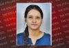 नर्सिंग की छात्रा सुरभि ने फंदा लगाकर की आत्महत्या, कांगड़ा के गांव बजरेर की थी रहने वाली