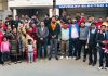 वार्ड 36: भाजपा ने सुरिंदर भट्टी को बनाया उम्मीदवार, समर्थकों में खुशी की लहर