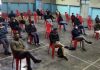 हमीरपुर के सैक्टर, पीठासीन और मतदान अधिकारियों को दी निर्वाचन प्रक्रिया की जानकारी