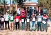 आईटीआई ऊना में पंचकूला की कंपनी ने लिया कैंपस इंटरव्यू, 33 को प्रदान किए नियुक्ति पत्र