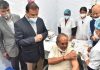 NE States joined the nation in Covid-19 vaccination drive