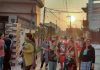 वार्ड 28: कांग्रेसी उम्मीदवार जसविंदर पाल के पक्ष में प्रचार मुहिम को मिल रहा बल