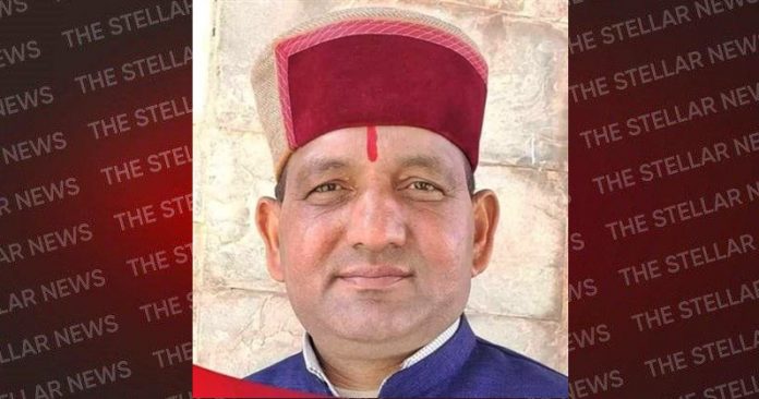 yograj-sharma
