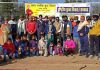 नेहरु युवा केंद्र द्वारा हरोली में मनाया गया युवा दिवस
