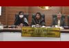म्यूनिसिपल चुनाव के दौरान चुनाव आयोग की हिदायतों का पूरा पालन किया जाए: जनरल आब्जर्वर