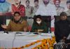 बजवाड़ा इंस्टीट्यूट पंजाब के लड़के-लड़कियों की भारतीय फौज में नुमायंदगी को और बढ़ायेगा: मंत्री अरोड़ा