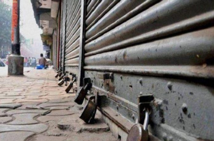 Bharat-Bandh