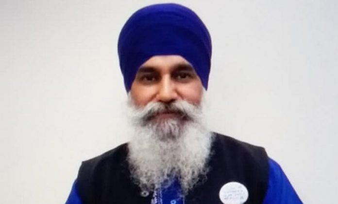 Deep-sidhu