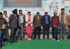 रोपड़ में पंजाब बर्ड फैस्ट-2021 कुदरत के सुनहरी रंगों के साथ हुआ समाप्त