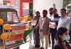 सैशन 2021-22 के नए दाखिलों के लिए रेलवे मंडी स्कूल पूर्ण तौर से तैयार: प्रिं. ललिता