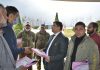 JKSSB Examination for class IV phase 1 concluded smoothly