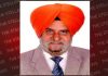 पंजाब रोडवेज रिटायर्ड इंप्लाइज वैलफेयर एसोसिएशन के प्रधान स्व. ज्ञान सिंह ठक्करवाल की अंतिम अरदास 7 फरवरी को