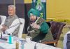 “WE ARE ALL TOGETHER IN THIS BATTLE,” ALL-PARTY MEET CALLED BY CAPT AMARINDER SENDS OUT STRONG MESSAGE