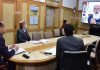 CM virtually participates in 6th Meeting of Governing Council of NITI Aayog