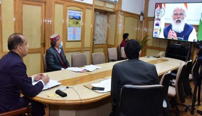 NITI-Aayog-meeting-with-cm