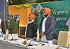 PUNJAB ALL-PARTY MEET PASSES RESOLUTION, AMID AAP WALK-OUT, SEEKING IMMEDIATE WITHDRAWAL OF FARM LAWS BY CENTRE & STATUTORY MSP