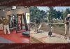 स्वास्थ्य एवं तंदुरुस्ती केंद्रों का उद्देश्य पुलिस कर्मियों को बीमारियों से बचाने के साथ-साथ तंदुरुस्त स्वास्थ्य देना